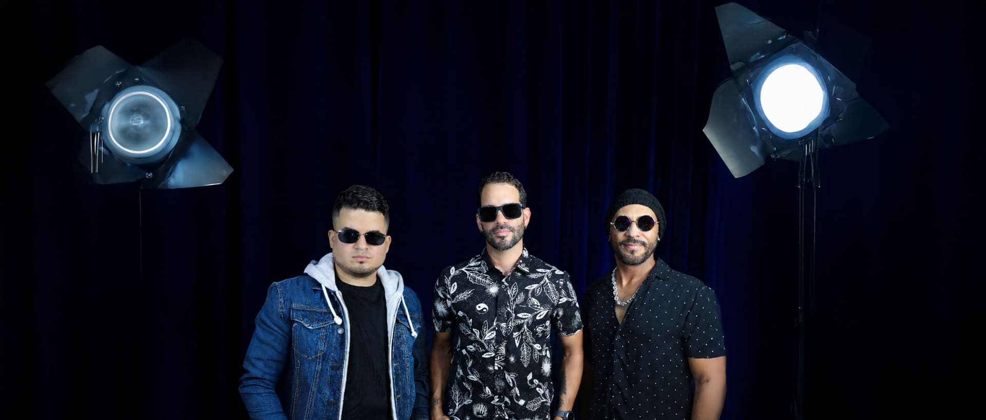 HandClap band